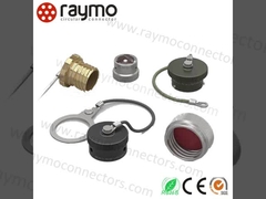 Amphonel D38999/33F9R D38999/26WB35SN MS27508E10B35S Connecteur circulaire MIL-SPEC 38999