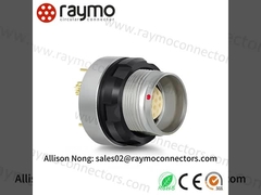 Connecteur alternatif de la série ODU AMC