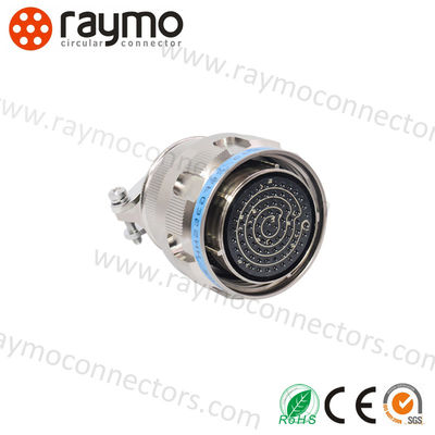Amphenol D38999 Series III Connector D38999/20WD05PN Male Socket 5pin Industrial Circular Connectors