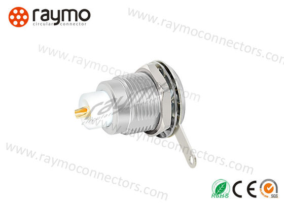 IP50 Rating Printed Circuit Connectors