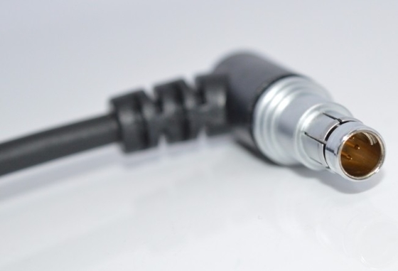 Connecteurs de connexion rapide métriques à haute densité à haute tension 250v