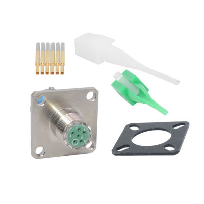 Amphonel D38999/33F9R D38999/26WB35SN MS27508E10B35S Connecteur circulaire MIL-SPEC 38999