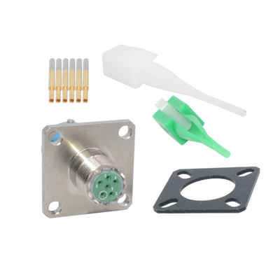 Amphonel D38999/33F9R D38999/26WB35SN MS27508E10B35S Connecteur circulaire MIL-SPEC 38999