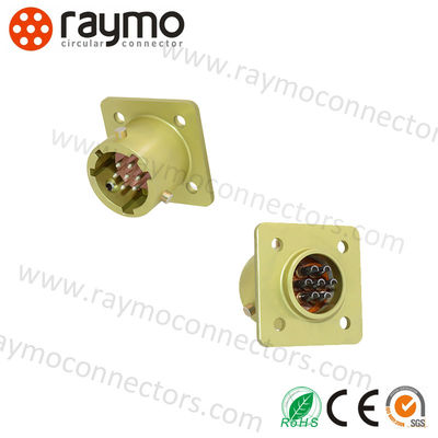 Amphénol ONTS-BS-1 ultra-petit ОНЦ-БС 1 (((2) série connecteur industriel russe
