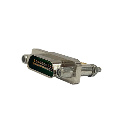 Connecteur à 9 broches de la série J30J 500VAC 2.54mm Grille