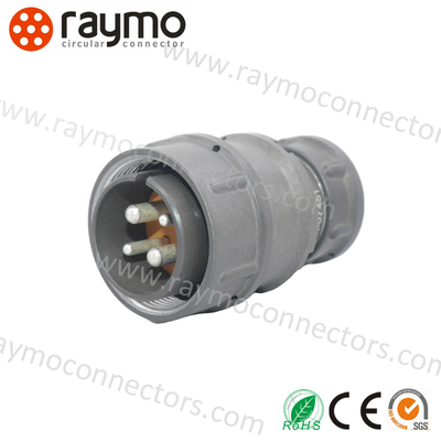 Connecteur de fil 2PM 2PX 2PTT 2PMT standard russe 500 cycles d'accouplement