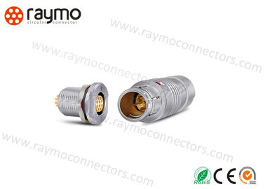 Prise du DBP DBPU DEU 102 Fischer Ip68 de S solides solubles et connecteur de prise