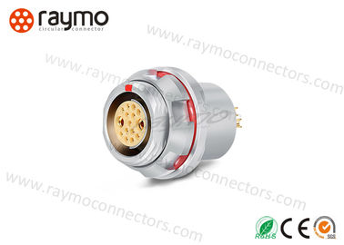 DBP DBPU 102 connecteur circulaire de 3 bornes de 103 1031 104 séries de panneau de récipient électrique de bâti