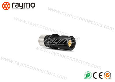 7 connecteur scellé imperméable circulaire Kse de Fischer KS IP68 de goupilles 102 Z056 140