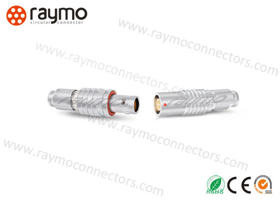 Connecteurs circulaires push-pull FGG PHG 0B 1B 2B Audio Vidéo