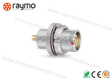 Panneau circulaire des cables connecteur 2B de l'isolateur HEG HGG de PPS