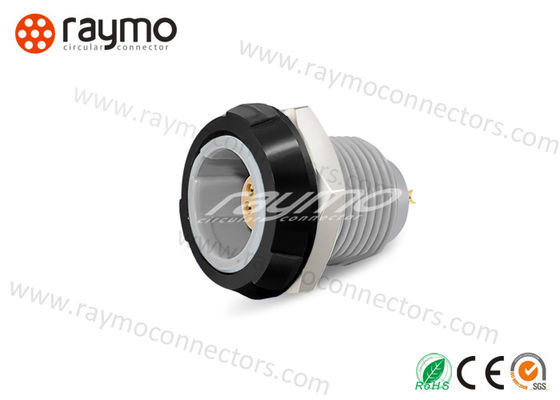 Connecteurs en plastique G1 G5 pour fils électriques, indice de protection IP50, compatibles avec PKG LEMO
