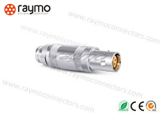 Écrou de connecteur d'émission de résistance à la corrosion fixant l'installation stable rapide imperméable